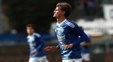 موقف فابريجاس من عودة نيكو باز إلى ريال مدريد في يناير يحدد مستقبل اللاعب في النادي 1